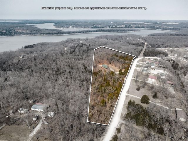 25322 County Road 327, Urbana, MO 65767