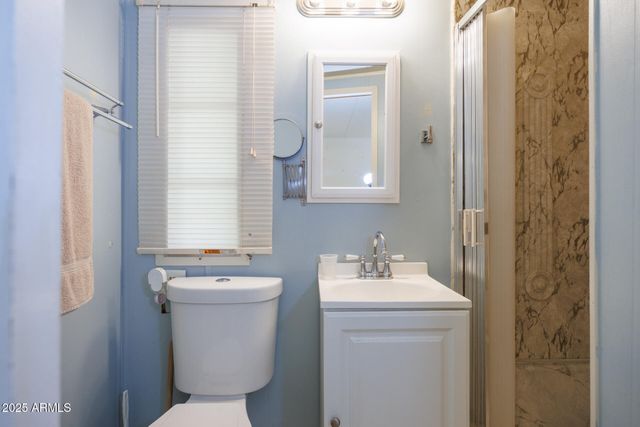 2100 N Trekell Rd Road 351, Casa Grande, AZ 85122