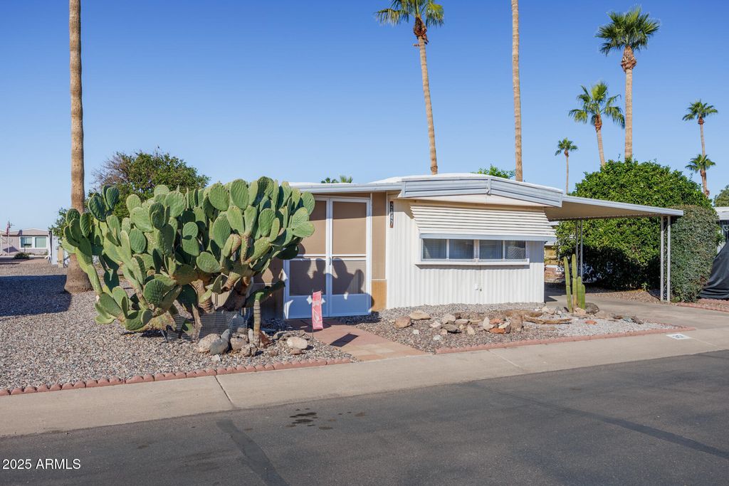2100 N Trekell Rd Road 351, Casa Grande, AZ 85122 — photo 2