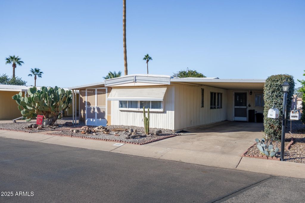 2100 N Trekell Rd Road 351, Casa Grande, AZ 85122 — photo 3