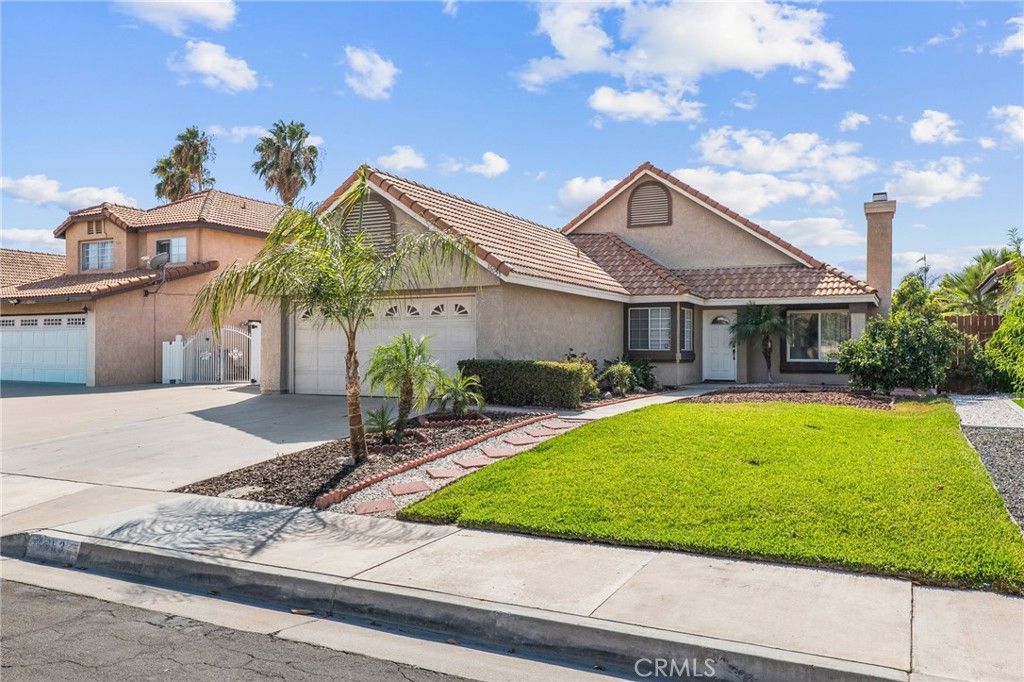 16053 Nippet Lane, Moreno Valley, CA 92551 — exterior