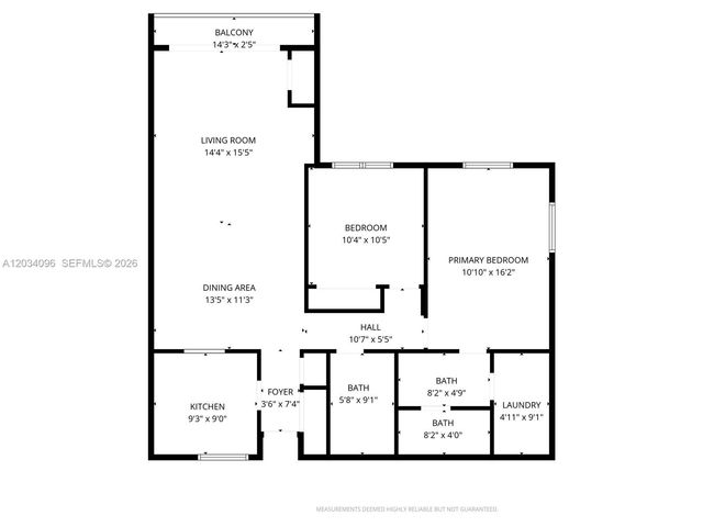 10825 SW 112th Avenue 216, Miami, FL 33176