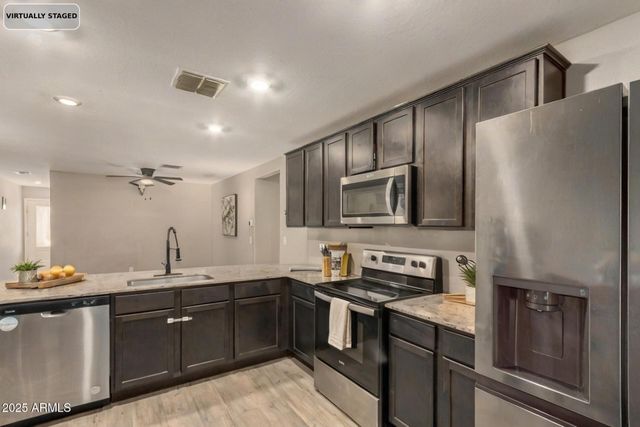 25822 W COLES Road, Buckeye, AZ 85326