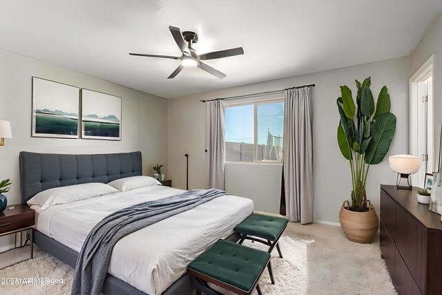 25822 W COLES Road, Buckeye, AZ 85326