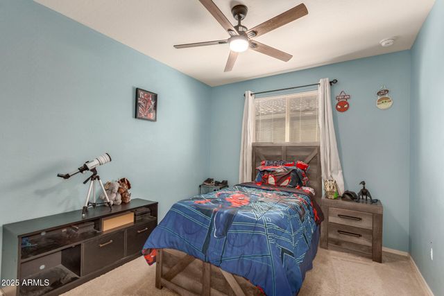 25822 W COLES Road, Buckeye, AZ 85326