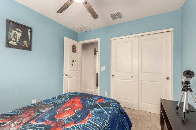 25822 W COLES Road, Buckeye, AZ 85326