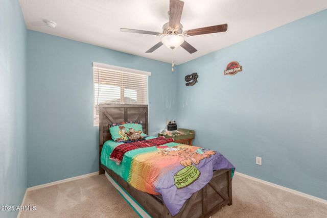 25822 W COLES Road, Buckeye, AZ 85326