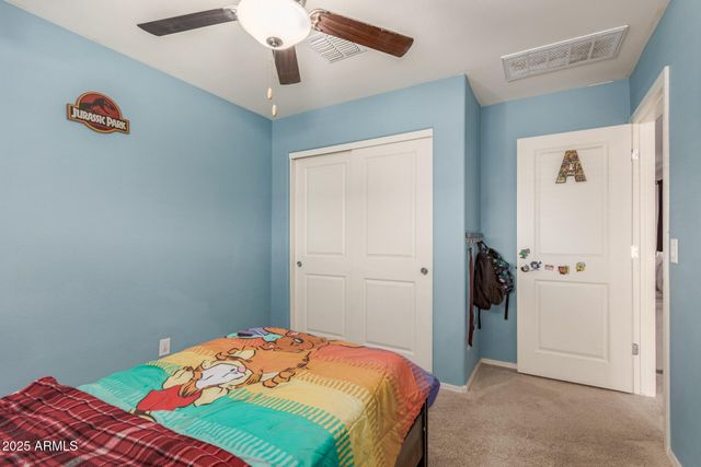 25822 W COLES Road, Buckeye, AZ 85326