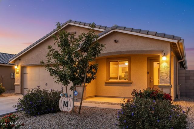 25822 W COLES Road, Buckeye, AZ 85326