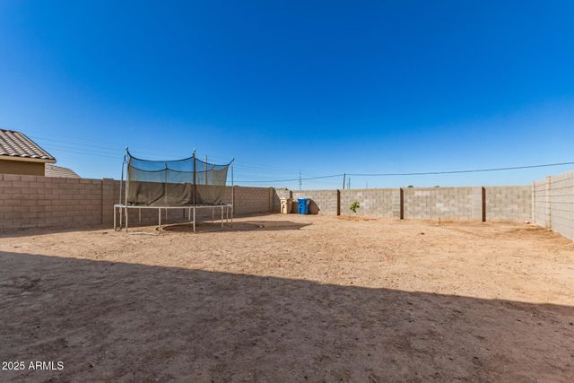 25822 W COLES Road, Buckeye, AZ 85326