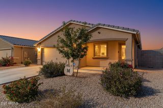 25822 W COLES Road, Buckeye, AZ 85326