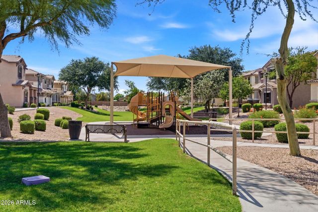 5852 E HAMPTON Avenue, Mesa, AZ 85206