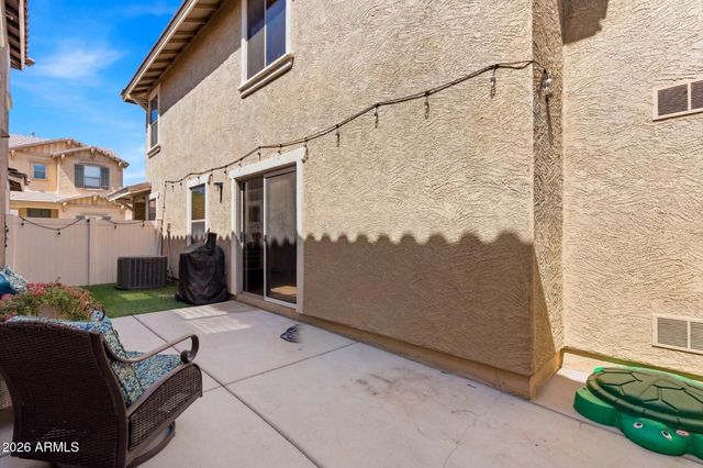 5852 E HAMPTON Avenue, Mesa, AZ 85206