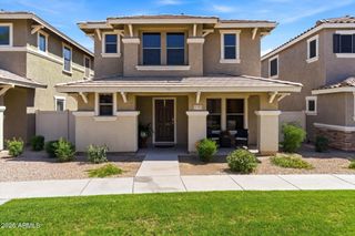 5852 E HAMPTON Avenue, Mesa, AZ 85206