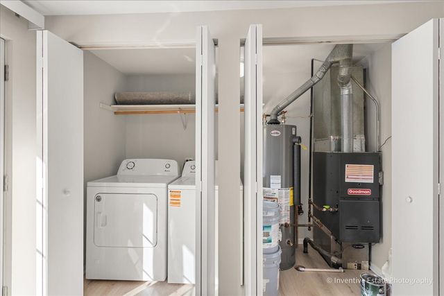 16600 OXFORD Drive, Markham, IL 60428