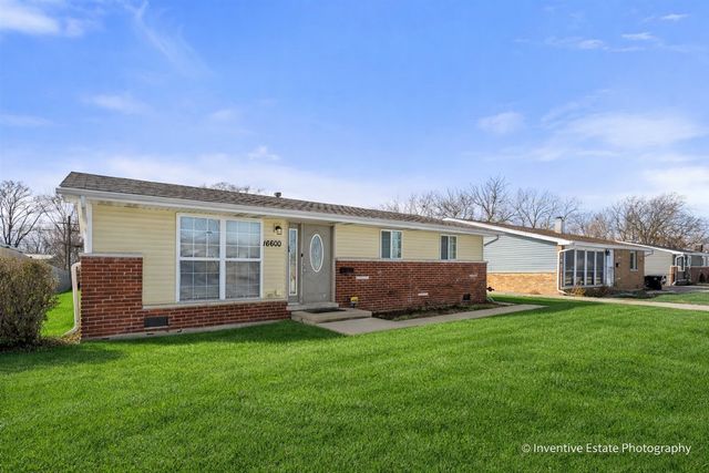 16600 OXFORD Drive, Markham, IL 60428