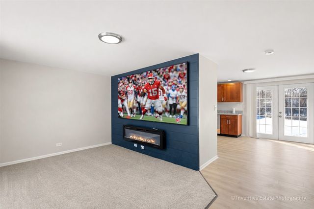 16600 OXFORD Drive, Markham, IL 60428