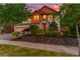 3831 Nw JASMINE St, Camas, WA 98607