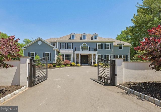 215 ELM RD, Princeton, NJ 08540