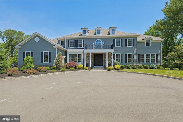 215 ELM RD, Princeton, NJ 08540