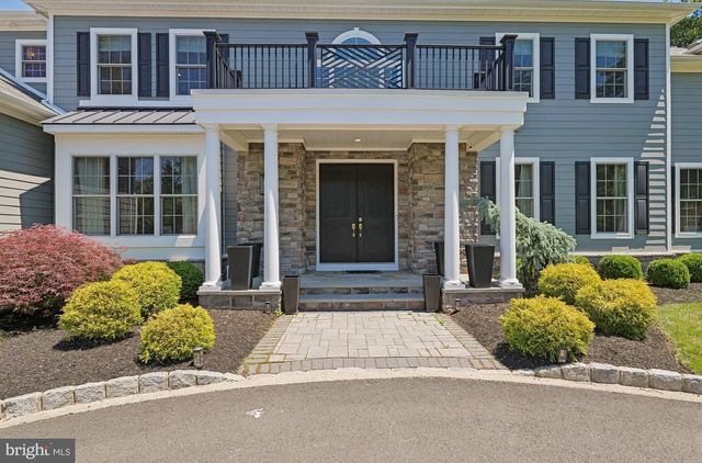 215 ELM RD, Princeton, NJ 08540