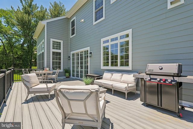 215 ELM RD, Princeton, NJ 08540