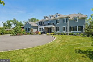 215 ELM RD, Princeton, NJ 08540