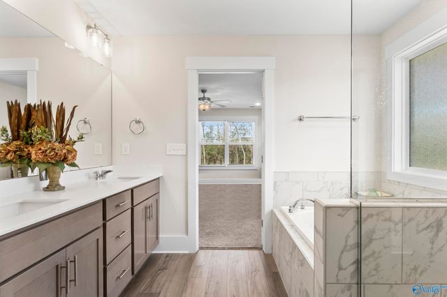 216 Sunny Springs Court, New Market, AL 35761