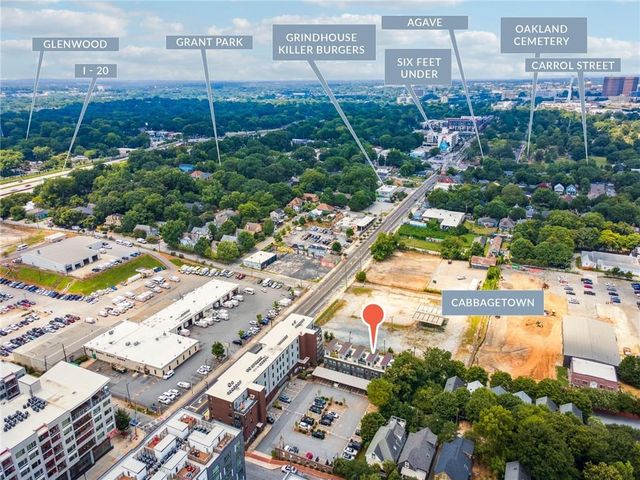 274 Estoria SE Street, Atlanta, GA 30316