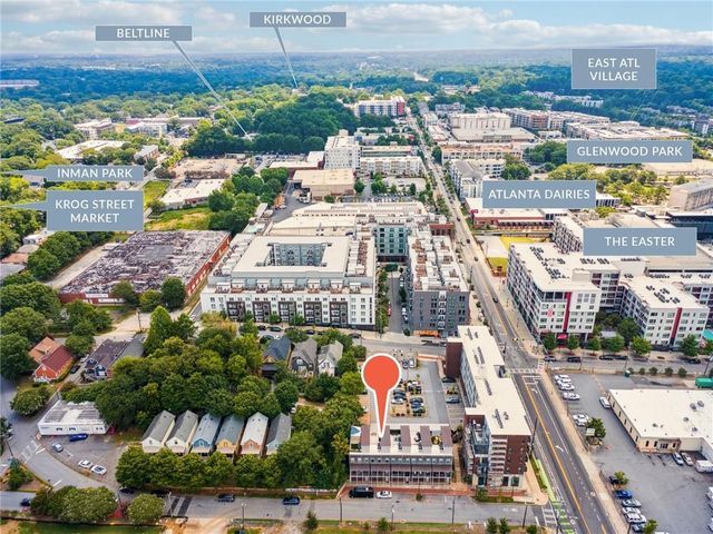 274 Estoria SE Street, Atlanta, GA 30316