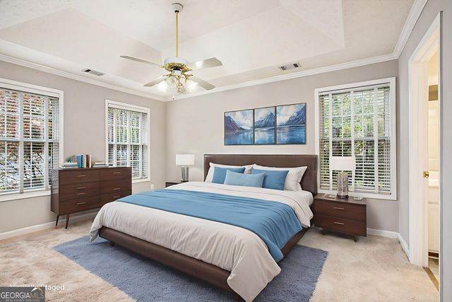 2932 Hunting Wood Walk, Duluth, GA 30096