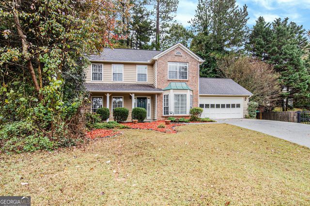2932 Hunting Wood Walk, Duluth, GA 30096