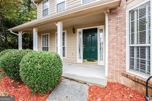 2932 Hunting Wood Walk, Duluth, GA 30096