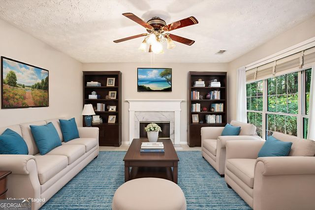 2932 Hunting Wood Walk, Duluth, GA 30096