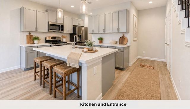 17144 Wilthorne Colony Ct Court, Houston, TX 77084