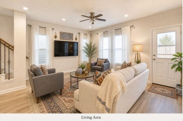 17144 Wilthorne Colony Ct Court, Houston, TX 77084