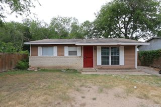 410 Dorie, San Antonio, TX 78220