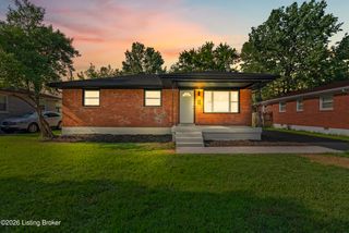 4020 Pixley Way, Louisville, KY 40219