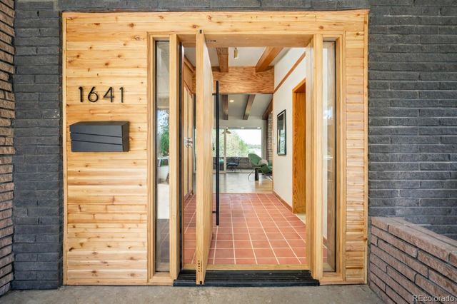 1641 Zenobia Street, Denver, CO 80204