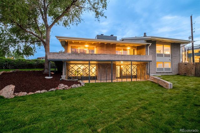 1641 Zenobia Street, Denver, CO 80204
