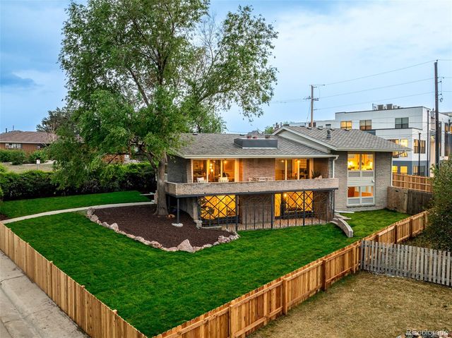 1641 Zenobia Street, Denver, CO 80204