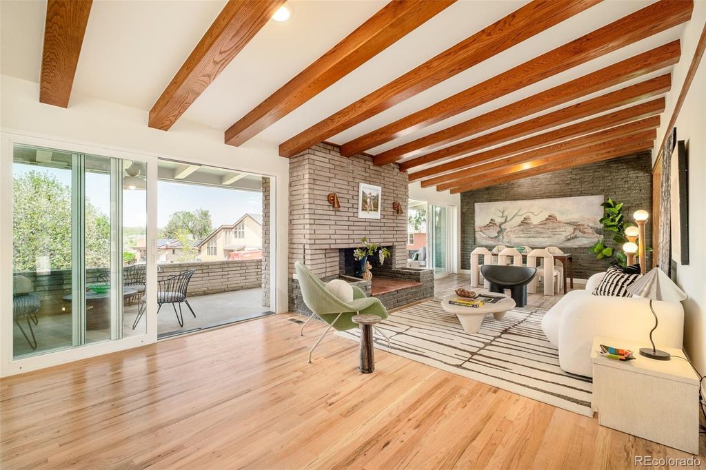 1641 Zenobia Street, Denver, CO 80204