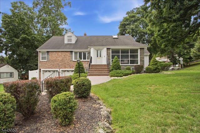 36 Curtis Ave, West Orange Twp., NJ 07052