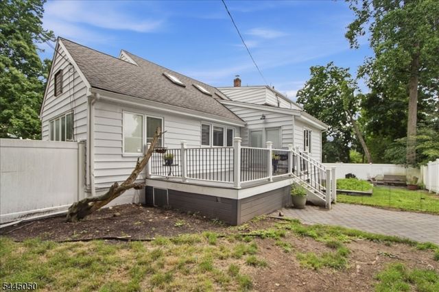 36 Curtis Ave, West Orange Twp., NJ 07052