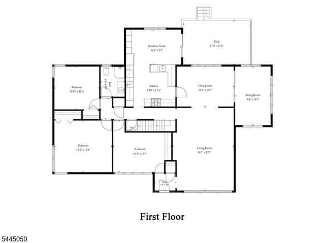 36 Curtis Ave, West Orange Twp., NJ 07052