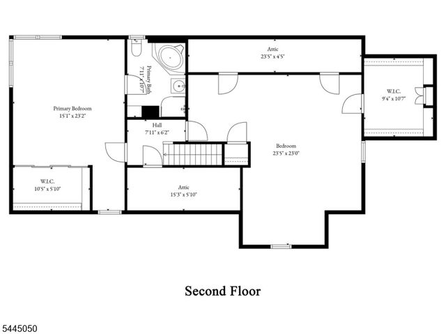 36 Curtis Ave, West Orange Twp., NJ 07052