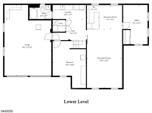 36 Curtis Ave, West Orange Twp., NJ 07052
