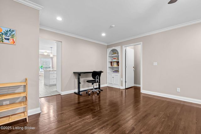 265 Leland Ct APT 3, Louisville, KY 40207