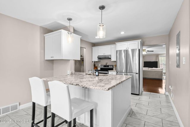 265 Leland Ct APT 3, Louisville, KY 40207