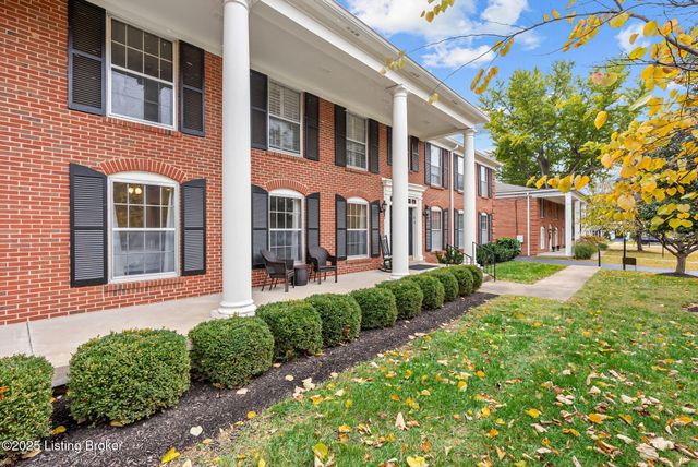265 Leland Ct APT 3, Louisville, KY 40207